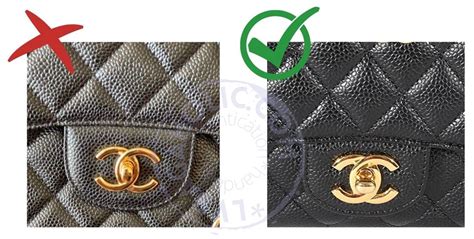 coco chanel bags boy real vs fake|chanel bag real or real.